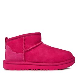 

Снігоходи Ugg Classic Ultra Mini 1130750K BRY, Рожевий