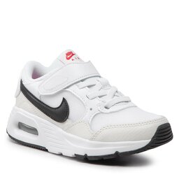 Nike Scarpe Nike Air Max Sc (Psv) CZ5356 111 White/Black/Phantom