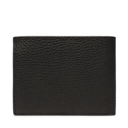 

Велике Чоловіче Портмоне Calvin Klein Minimalism Trifold 10Cc W/Coin K50K509614 BAX, Чорний