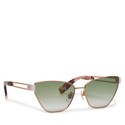 Furla Sluneční brýle Furla Sunglasses Sfu717 WD00096-BX0754-AN000-4401 Hnědá