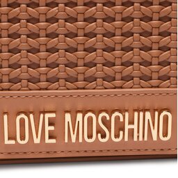 

Сумка LOVE MOSCHINO JC4326PP0GKZ120A Cammello, Коричневий