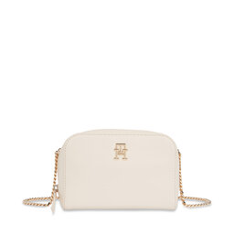 Tommy Hilfiger Torebka Tommy Hilfiger Th Feminne Crossover AW0AW14871 AA8