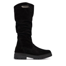 Tamaris Stiefel Tamaris 1-25606-45 Schwarz