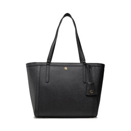 Lauren Ralph Lauren Rankinė Lauren Ralph Lauren Clare 25 431842431001 Black