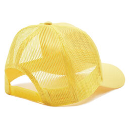 

Бейсболка Alpha Industries Basic 186902 Prime Yellow 229, Жовтий