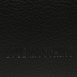 

Сумка LOVE MOSCHINO JC4018PP1HLT0000 Nero, Чорний