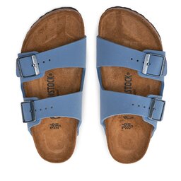 

Шльопанці Birkenstock Arizona 1026395 D Elemental Blue, Голубий