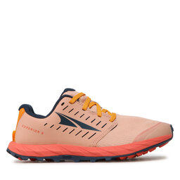 

Взуття Altra Superior 5 AL0A5483681-065 Dusty Pink, Рожевий