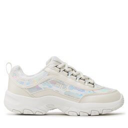 

Снікерcи Fila Strada F Teens FFT0010.10005 Marshmallow, Бежевий
