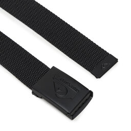 

Чоловічий ремінь Quiksilver EQYAA03958 KVJ0, Чорний