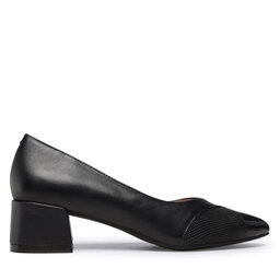 

Туфлі Sarah Karen WYL3406-2Z Navy, Cиній