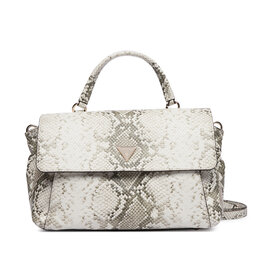 Guess Handtasche Guess Devon HWKG97 45200 Creme