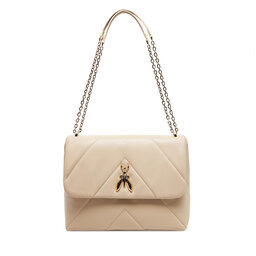 Patrizia Pepe Handtasche Patrizia Pepe CBA302/L006-B732 Beige