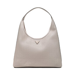 

Сумка Guess Vikky (WP) HWWP69 95020 STO, Бежевий