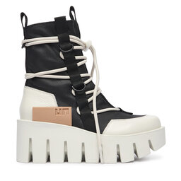United Nude Schnürschuhe United Nude Grip Desert LO 11034510165 Schwarz