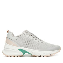 Calvin Klein Jeans Sneakers Calvin Klein Jeans Hike Runner Mg Tech YW0YW01856 Grau