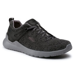 Keen Trekingová obuv Keen Highland Arway 1024523 Black/Magnet