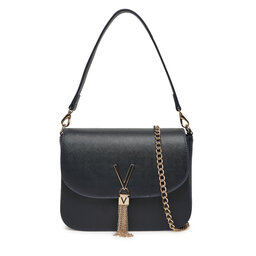 Valentino Handtasche Valentino Divina Sa VBS1IJ04 Dunkelblau