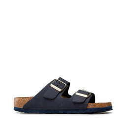 Шльопанці Birkenstock, Cиній