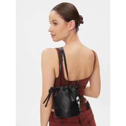 KARL LAGERFELD Bolso KARL LAGERFELD 230W3043 Black A999