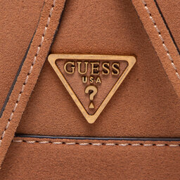 

Сумка Guess, Коричневий