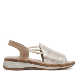 Ara Sandali Ara Hawaii 2.0 12-29005-14 Beige