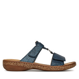 Rieker Chanclas Rieker 628P9-14 Azul marino