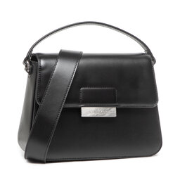 

Сумка Calvin Klein Ck Code Top Handle Bag K60K609102 BAX, Чорний