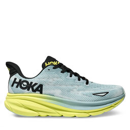 Hoka Běžecké boty Hoka Clifton 9 1127895 Modrá