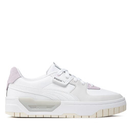 

Снікерcи Puma Cali Dream Wns 383112 02 Puma White/Nimbus Cloud, Білий