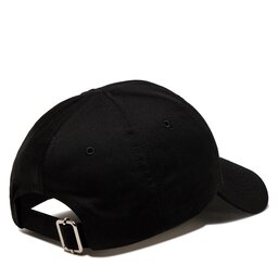 

Бейсболка Off-White LB041S22FAB0041001 120, Чорний