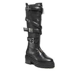 Bronx Μπότες Bronx 14245-G Black 01