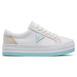 

Кеди Guess Brodey FL5BRO FAB12 WHIBO, Білий