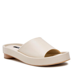 Gino Rossi Șlapi Gino Rossi 22SS17 Beige