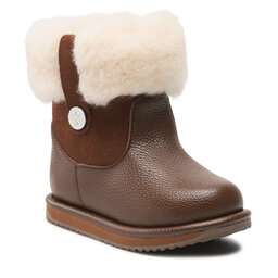 EMU Australia Bottes EMU Australia Topaz K12744 Oak