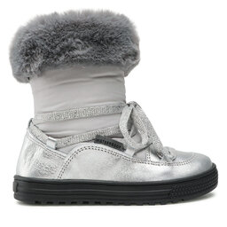 

Снігоходи Naturino Miriana 0013001496.02.0Q04 S Silver, Сірий