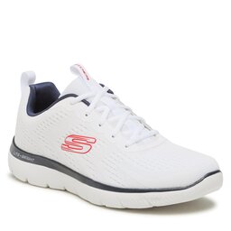 Skechers Sneakersy Skechers Summits Torre 232395/WNV White
