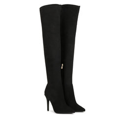 Kazar Mušketýrky Kazar Santa 58623-02-00 Black