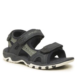 ZigZag Sandaler ZigZag Jusin Kids Sandal Z232285 2051 Insignia Blue