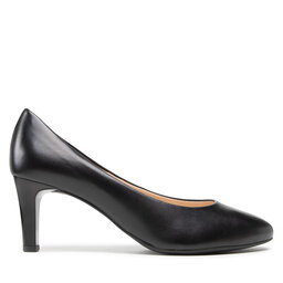 

Туфлі HÖGL 0-186000 Black 0100, Чорний