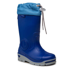 Muflon Guminiai batai Muflon 23-487 Cobalt Blue