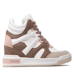 

Снікерcи Guess Lisa FL8LIS SMA12 WHIPI, Кольоровий
