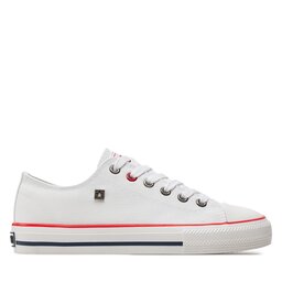 Big Star Shoes Bambas Big Star Shoes NN274656 Blanco