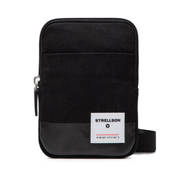 Strellson Axelremsväska Strellson Brian 4010003088 Black 900