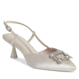 Tamaris Sandale Tamaris 1-29602-20 Pearl 229