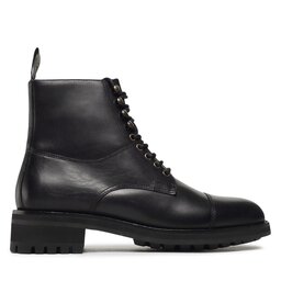 

Черевики Polo Ralph Lauren 812754384003 Black 001, Чорний