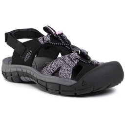 Keen Sandales Keen Ravine H2 1023082 Black/Dawn Pink