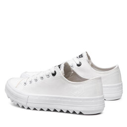 

Кросівки Big Star Shoes FF274245 White, Білий