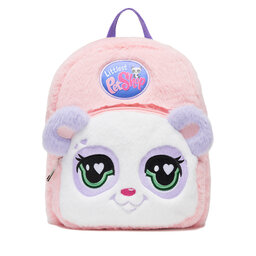 LITTLEST PET SHOP Rucsac LITTLEST PET SHOP CEO-ACCCS-AW25-306LPS Roz
