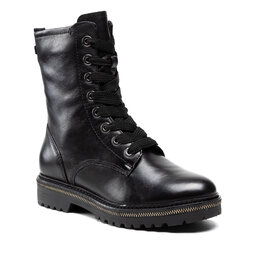 Tamaris Hikerkänga Tamaris 1-25214-27 Black Leather 003